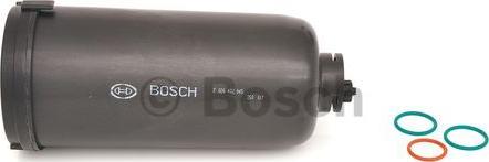 BOSCH F 026 402 045 - Fuel filter www.parts5.com