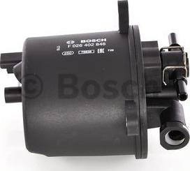 BOSCH F 026 402 846 - Fuel filter www.parts5.com