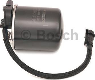BOSCH F 026 402 840 - Fuel filter www.parts5.com
