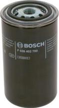 BOSCH F 026 402 790 - Fuel filter www.parts5.com