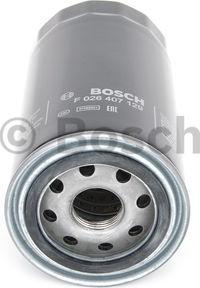 BOSCH F 026 407 129 - Oil Filter www.parts5.com