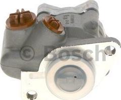 BOSCH K S00 000 468 - Hydraulic Pump, steering system www.parts5.com