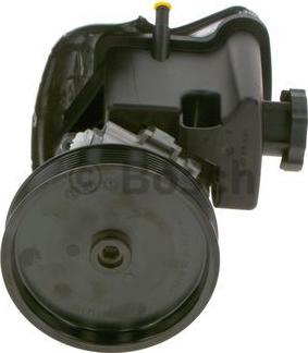 BOSCH K S00 000 594 - Hydraulic Pump, steering system www.parts5.com