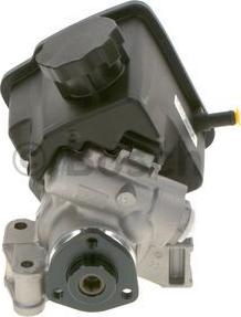 BOSCH K S00 000 596 - Hydraulic Pump, steering system www.parts5.com