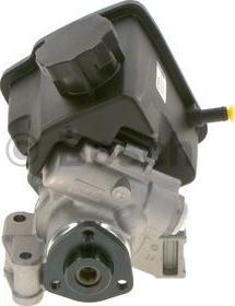 BOSCH K S00 000 590 - Hydraulic Pump, steering system www.parts5.com