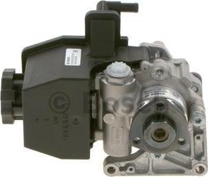 BOSCH K S00 000 525 - Hydraulic Pump, steering system www.parts5.com