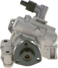 BOSCH K S00 000 627 - Hydraulic Pump, steering system www.parts5.com