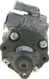 BOSCH K S00 000 159 - Hydraulic Pump, steering system www.parts5.com