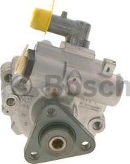 BOSCH K S00 000 103 - Hydraulic Pump, steering system www.parts5.com