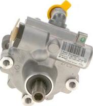 BOSCH K S00 000 117 - Hydraulic Pump, steering system www.parts5.com