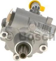 BOSCH K S00 001 689 - Hydraulic Pump, steering system www.parts5.com