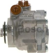 BOSCH K S00 002 821 - Hydraulic Pump, steering system www.parts5.com