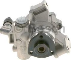 BOSCH K S01 000 595 - Hydraulic Pump, steering system www.parts5.com