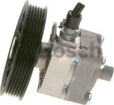 BOSCH K S01 000 070 - Hydraulic Pump, steering system www.parts5.com