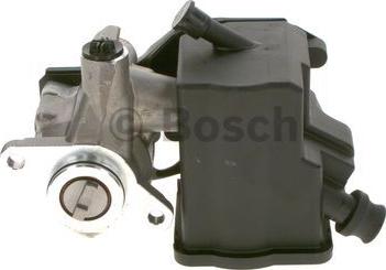 BOSCH K S01 000 326 - Hydraulic Pump, steering system www.parts5.com