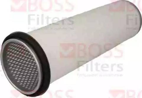 BOSS FILTERS BS01-157 - Air Filter www.parts5.com