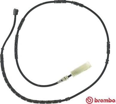 Brembo A 00 439 - Warning Contact, brake pad wear www.parts5.com