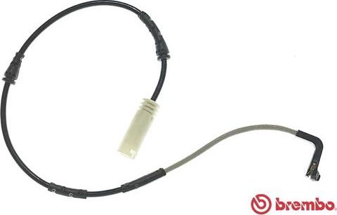 Brembo A 00 426 - Warning Contact, brake pad wear www.parts5.com