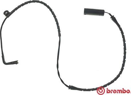 Brembo A 00 200 - Warning Contact, brake pad wear www.parts5.com