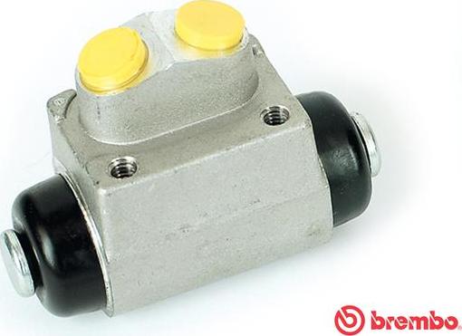 Brembo A 12 512 - Wheel Brake Cylinder www.parts5.com