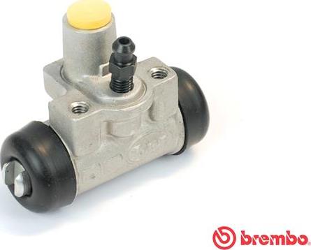 Brembo A 12 608 - Cylindre de roue www.parts5.com