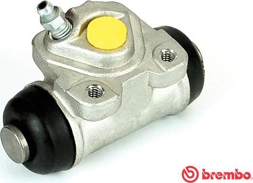 Brembo A 12 330 - Wheel Brake Cylinder www.parts5.com