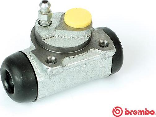 Brembo A 12 255 - Wheel Brake Cylinder www.parts5.com