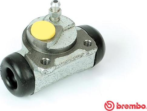Brembo A 12 286 - Wheel Brake Cylinder www.parts5.com