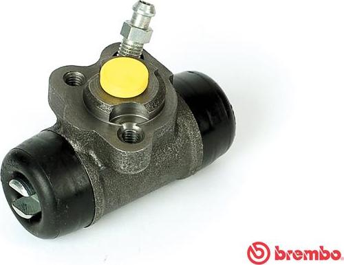 Brembo A 12 272 - Wheel Brake Cylinder www.parts5.com