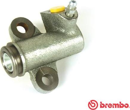 Brembo E 56 016 - Slave Cylinder, clutch www.parts5.com