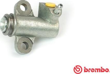 Brembo E 56 030 - Slave Cylinder, clutch www.parts5.com