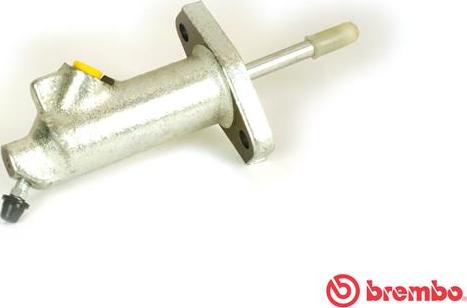 Brembo E 06 001 - Slave Cylinder, clutch www.parts5.com