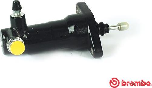 Brembo E 85 005 - Slave Cylinder, clutch www.parts5.com