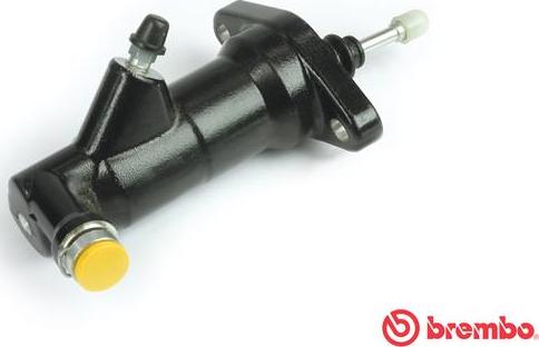 Brembo E 85 003 - Slave Cylinder, clutch www.parts5.com