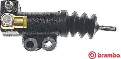 Brembo E 30 016 - Slave Cylinder, clutch www.parts5.com