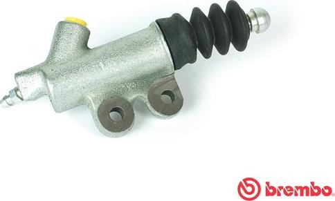 Brembo E 28 002 - Slave Cylinder, clutch www.parts5.com