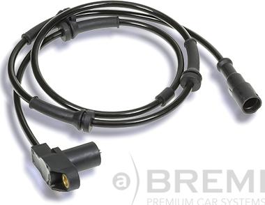 Bremi 50659 - Sensor, wheel speed www.parts5.com