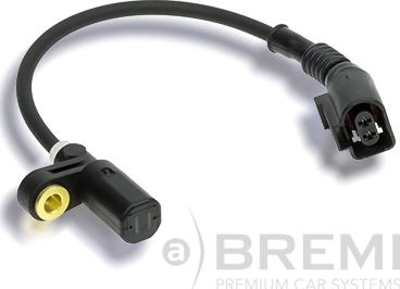 Bremi 50656 - Sensor, wheel speed www.parts5.com