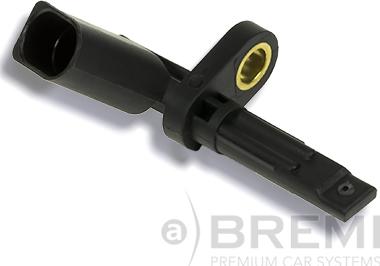 Bremi 50304 - Sensor, wheel speed www.parts5.com