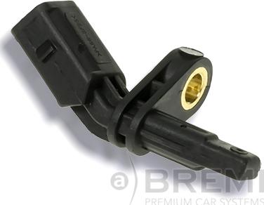 Bremi 50318 - Sensor, wheel speed www.parts5.com