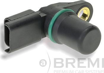 Bremi 60499 - Sensor, camshaft position www.parts5.com