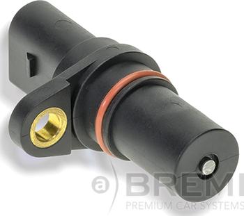Bremi 60457 - Sensor, crankshaft pulse www.parts5.com