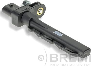 Bremi 60468 - Sensor, crankshaft pulse www.parts5.com