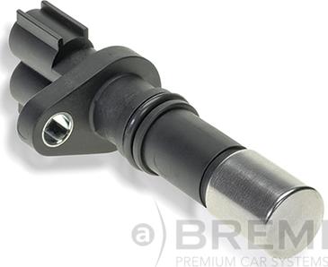 Bremi 60462 - Sensor, crankshaft pulse www.parts5.com