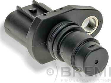Bremi 60402 - Sensor, crankshaft pulse www.parts5.com