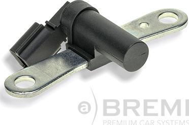 Bremi 60415 - Sensor, crankshaft pulse www.parts5.com