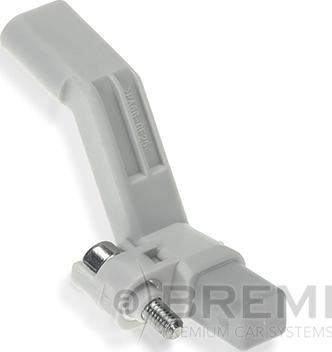 Bremi 60475 - Sensor, crankshaft pulse www.parts5.com