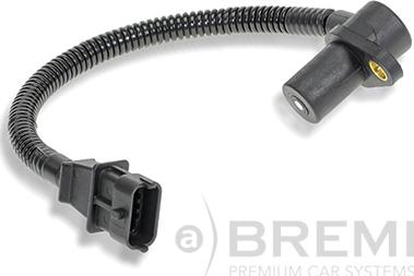Bremi 60559 - Sensor, crankshaft pulse www.parts5.com