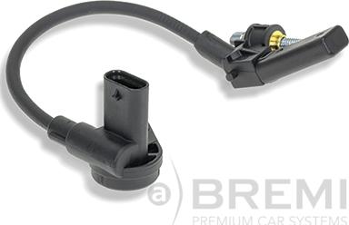 Bremi 60563 - Sensor, crankshaft pulse www.parts5.com