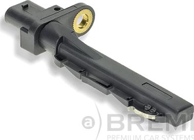 Bremi 60504 - Sensor, crankshaft pulse www.parts5.com